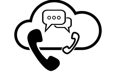 The modern phone system in the cloud
