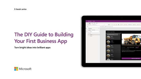 build agile business processes the diy guide to building your first business app thumb.jpg