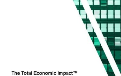 The Total Economic Impact™ Of Microsoft Endpoint Manager